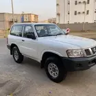 باترول ربع بدي وكاله