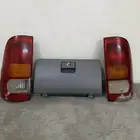 قطع غيار وكالة هايلكس 2010