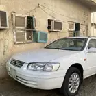 كامري بكس 2002