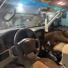 لاند كروزر فكسار 99