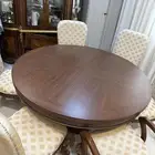 طاولة سفره ودولاب