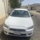 مستوبيشي لانسر 2015
