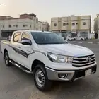 هايلوكس دبل سلق