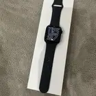 ساعة ابل
