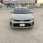 كيا بيقاس 2023 ماشي 93 الف كلم