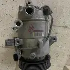 كمبروسر مكيف النترا 2017