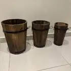 مركن خشب