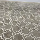 فراش نظيف