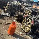 يوجد لدينا جميع انواع المكاين مكينه اي شاحنه