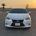 لكزس 2015 350ES بدي وكاااله