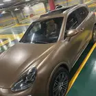 بورش كايين 2015