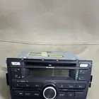 للبيع مسجل تويوتا يارس اصلي