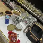 عزبة قهوة وشاهي الحجازية