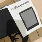 جهاز كيندل بيبر وايت قارى الكتب الإلكتروني الجيل 11