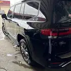 جي اكس ار اسود 2025 تويوتا عبداللطيف جميل