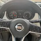 نيسان إكس تريل 2018 منوة المستخدم