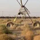 رشاش برج واحد محوري
