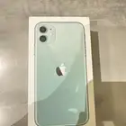 كرتون ابل ايفون 11