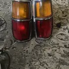 طقم اسطبات خلفية جديده اصلي