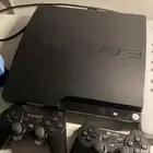 سوني 3 مهكر