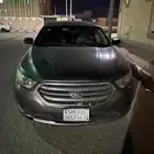 فورد تورس مديل 2013
