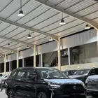 تويوتا فيلوز GLX الوان اسود موديل 2025