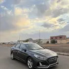 هواندي سوناتا 2019 نص فل بحالة الوكاله