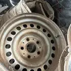 جنوط هايلكس مرسدس وكاله