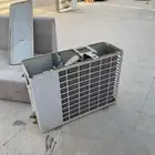 مكينه مكيف
