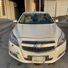 شيفروليه ماليبو ltz2013 ممشي 179260 كيلو رخصه واستماره ساري