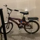 سيكل رامبو اندنوسي مقاس 20