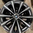 BMW 2022 - 3 series alloy wheels original