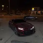 كبوت كمارو 2017 ss