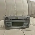 مسجل كامري 2011 نضيف على سوم