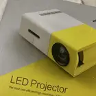 بروجيكتر استخدام اسبوع