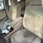 داخلية لكزس 430 بيج مخمل كاملة