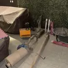 اغراض هايلوكس راس هدرز و مساعدات