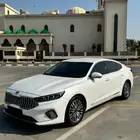 كيا كادينزا 6 سلندر 2020