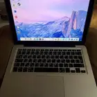 ماك بوك برو 2012 512gb