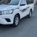 هايلكس غمارة ديزل 2017