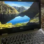 لابتوب ديل شاشة لمس