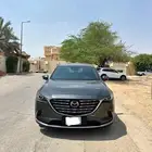 مازدا CX9 موديل 2023 ممشى 69 الف