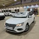 عرض خاص MG 5 استاندر موديل 2025
