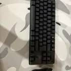 ماوس لوجيتك g pro مع كرتونته و كيبورد apex pro tkl 2023