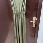 ملابس لبسة واحدة او ولا لبسة