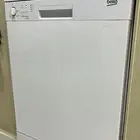 غسالة صحون بيكو ب 250 ريال فقط