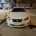 لكزس is 250
