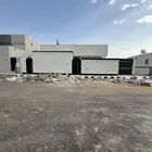 دور فاخر للبيع الياسمين 500م على شارعين شغل شخصي