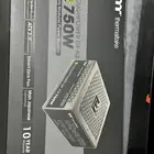 power supply thermaltake بور سبلاي 750