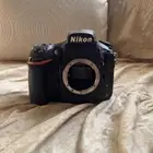 كاميرا NikonD810